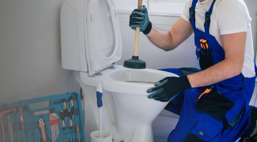 Professional sewer line repair services in Guilderland Center, NY